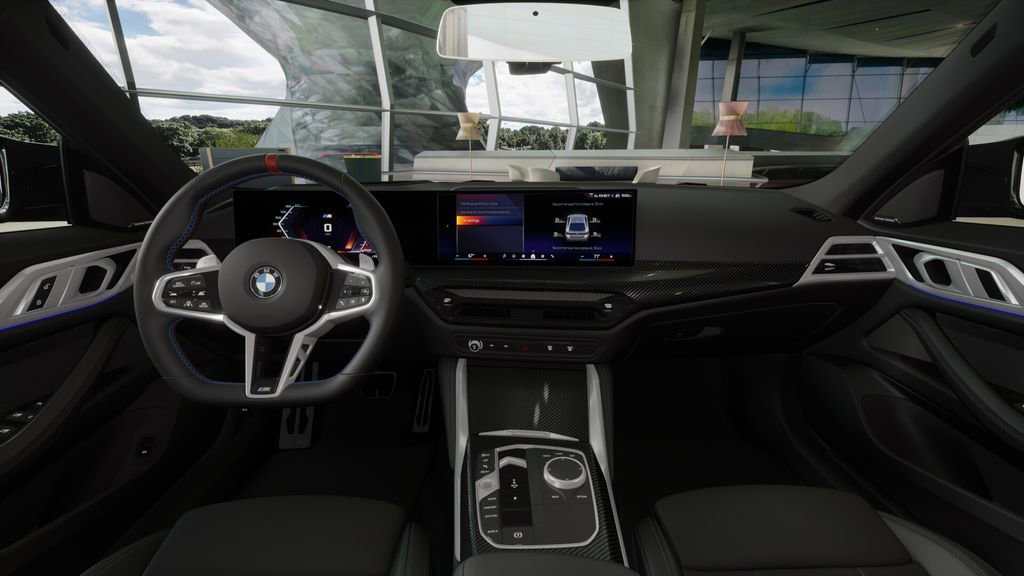 New 2026 BMW M440i M440i w/ Premium Package image 10