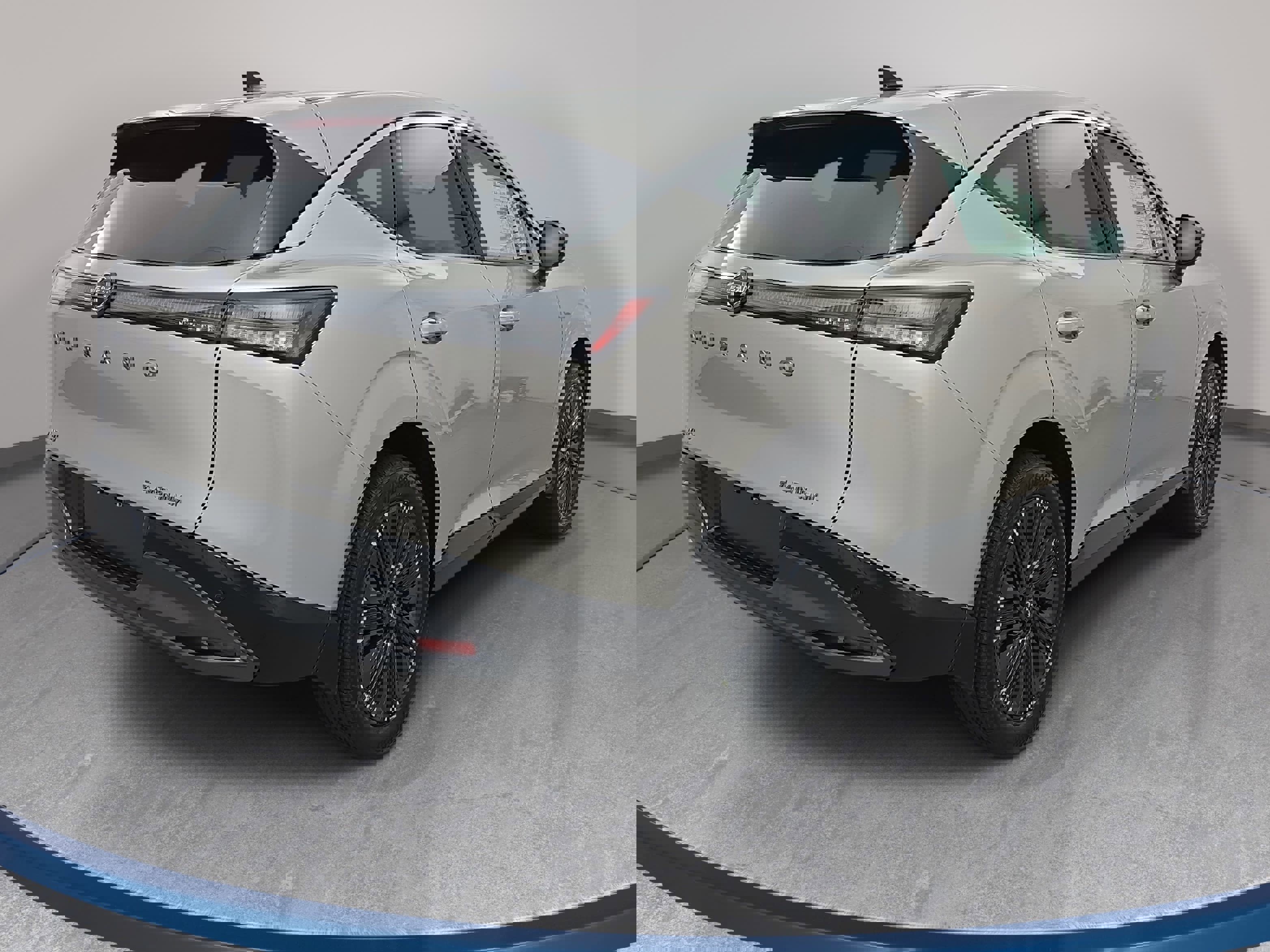 New 2026 Nissan Murano Platinum image 5