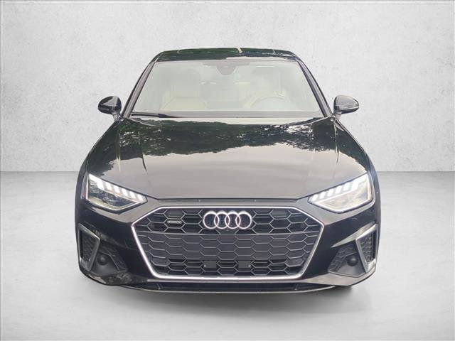 Used 2021 Audi A4 2.0T Premium Plus w/ Premium Plus Package AWD/4WD video 2