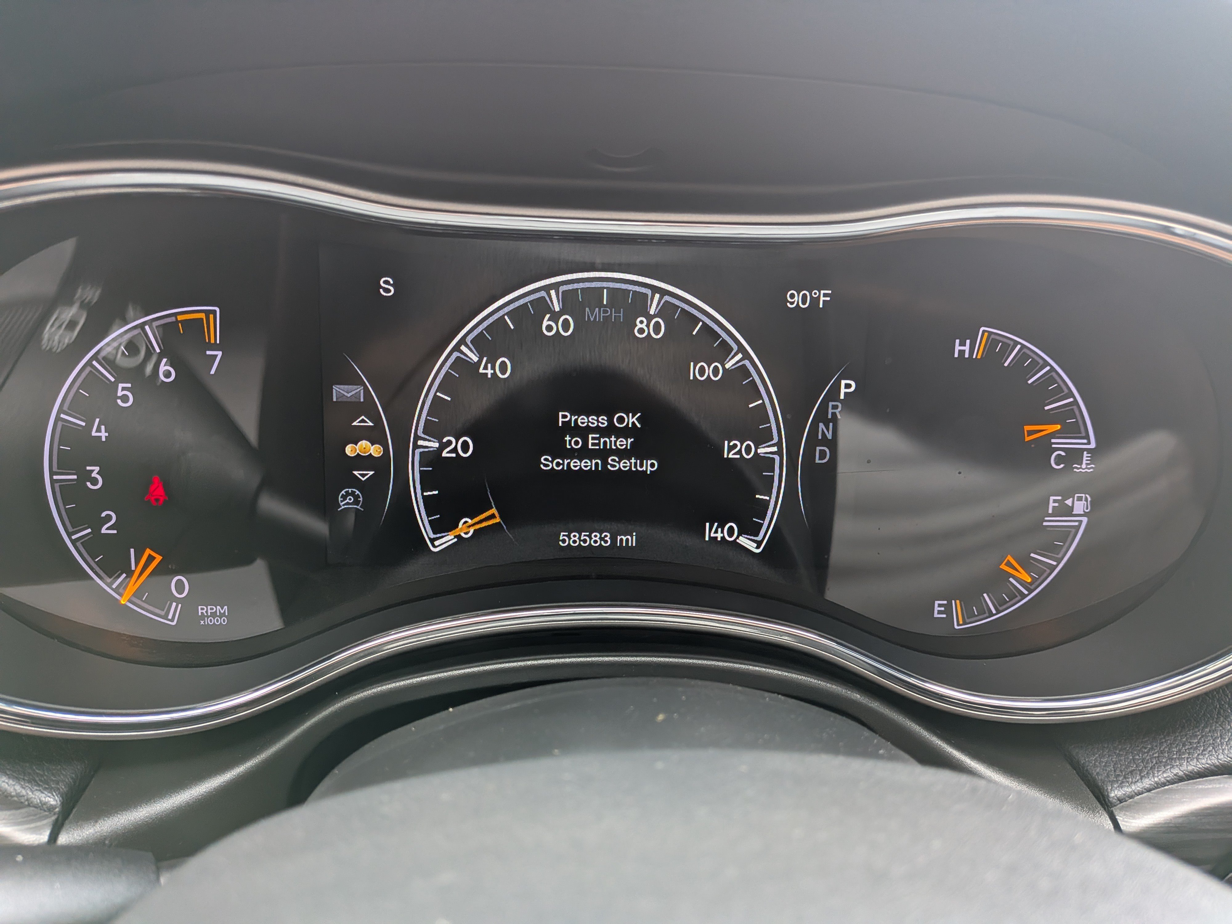 Used 2021 Jeep Grand Cherokee Laredo X AWD/4WD image 29