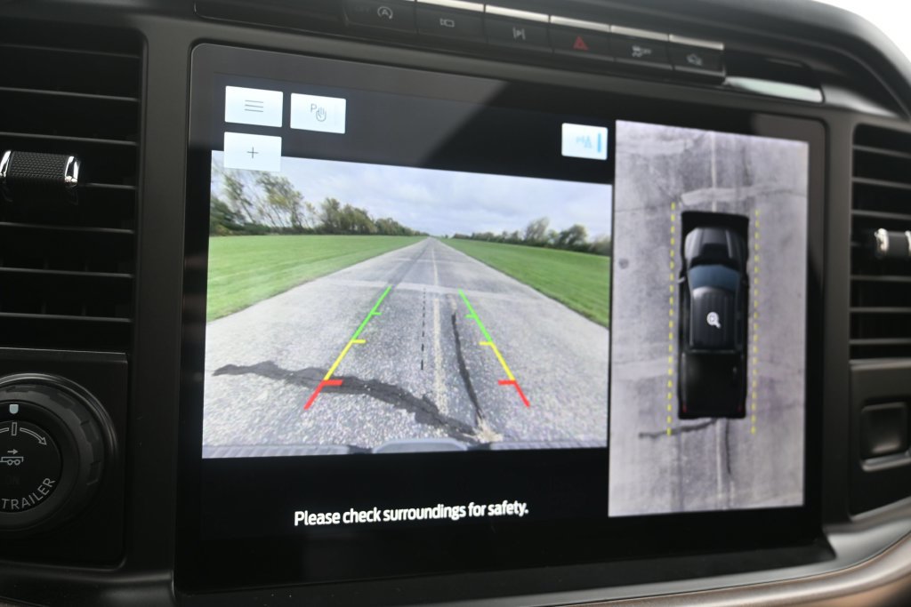 Used 2023 Ford F150 Raptor AWD/4WD image 25