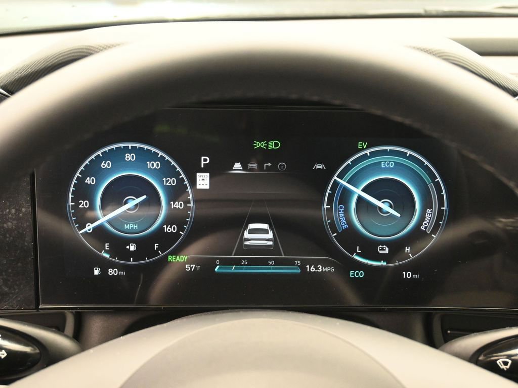 New 2026 Hyundai Elantra Limited w/ Cargo Package image 11