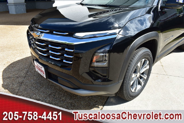 New 2027 Chevrolet Equinox LT FWD image 33