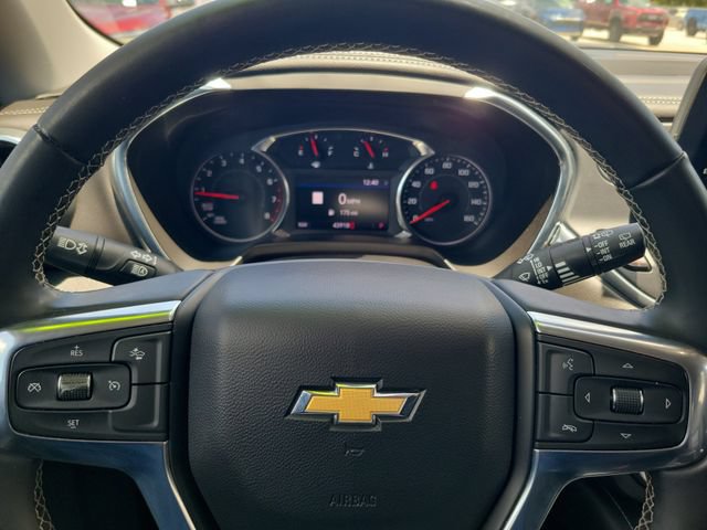 Used 2023 Chevrolet Blazer LT w/ Sound & Technology Package FWD image 19