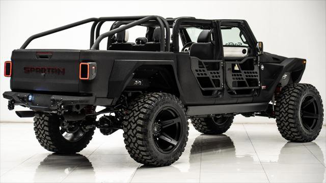 Used 2025 Jeep Gladiator Sport image 36