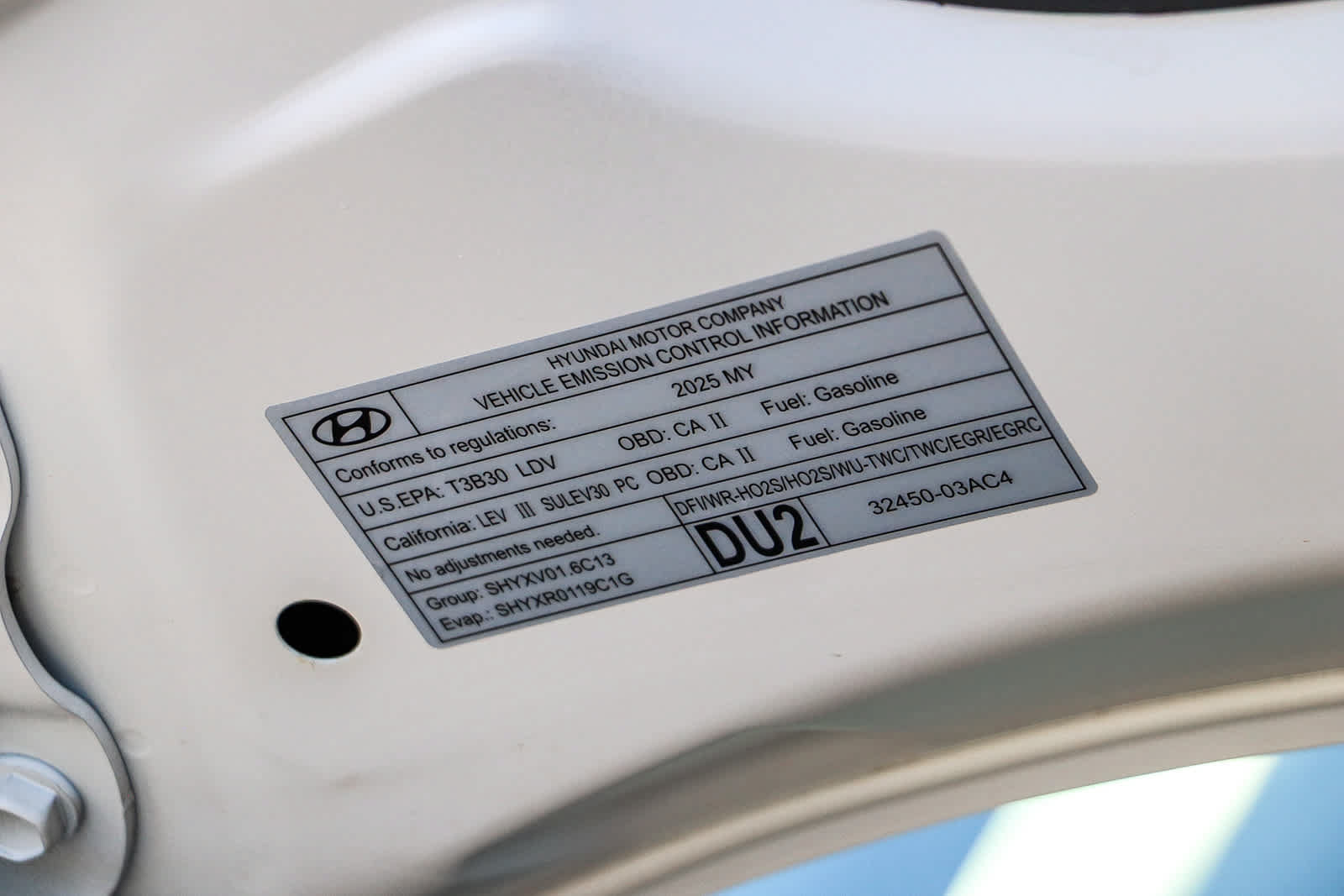 Used 2025 Hyundai Elantra Limited FWD image 26