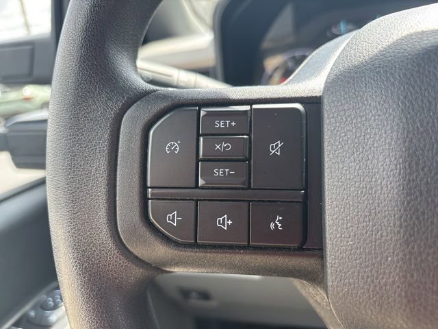 Used 2025 Ford F250 XL w/ XL Off-Road Package image 32