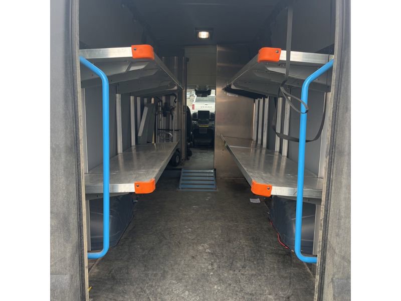 Used 2024 RAM ProMaster 3500 image 6