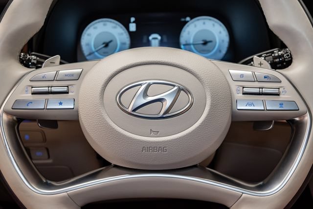 Used 2023 Hyundai Palisade Calligraphy AWD/4WD image 14