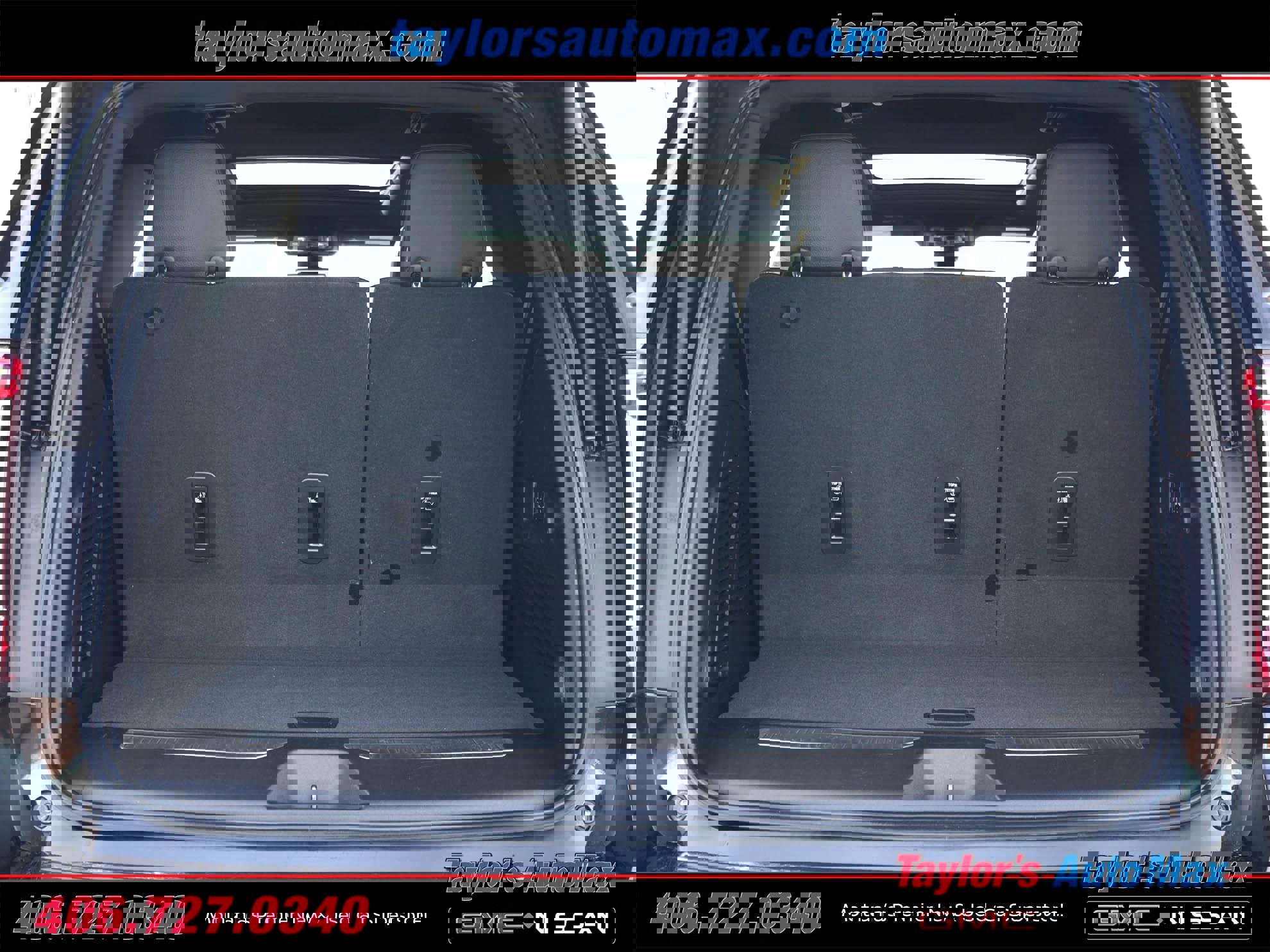 Used 2021 GMC Yukon Denali w/ Advanced Technology Package image 42