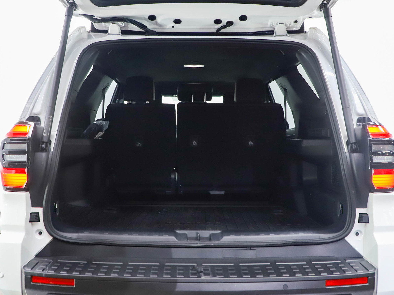 Used 2025 Toyota 4Runner TRD Off-Road Premium image 17