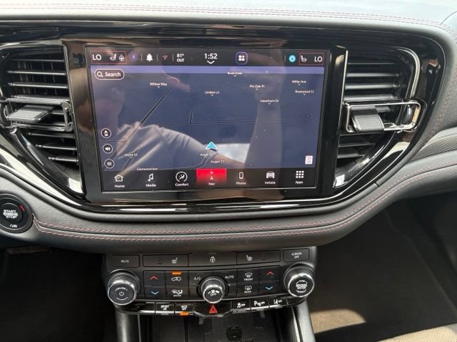 Used 2021 Dodge Durango R/T w/ Technology Group AWD/4WD image 33