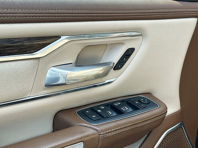 Used 2019 RAM 1500 Laramie image 17