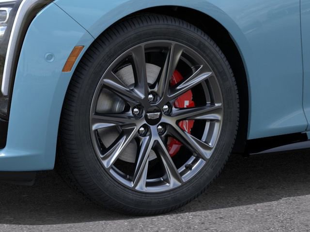 New 2026 Cadillac CT5 V image 9