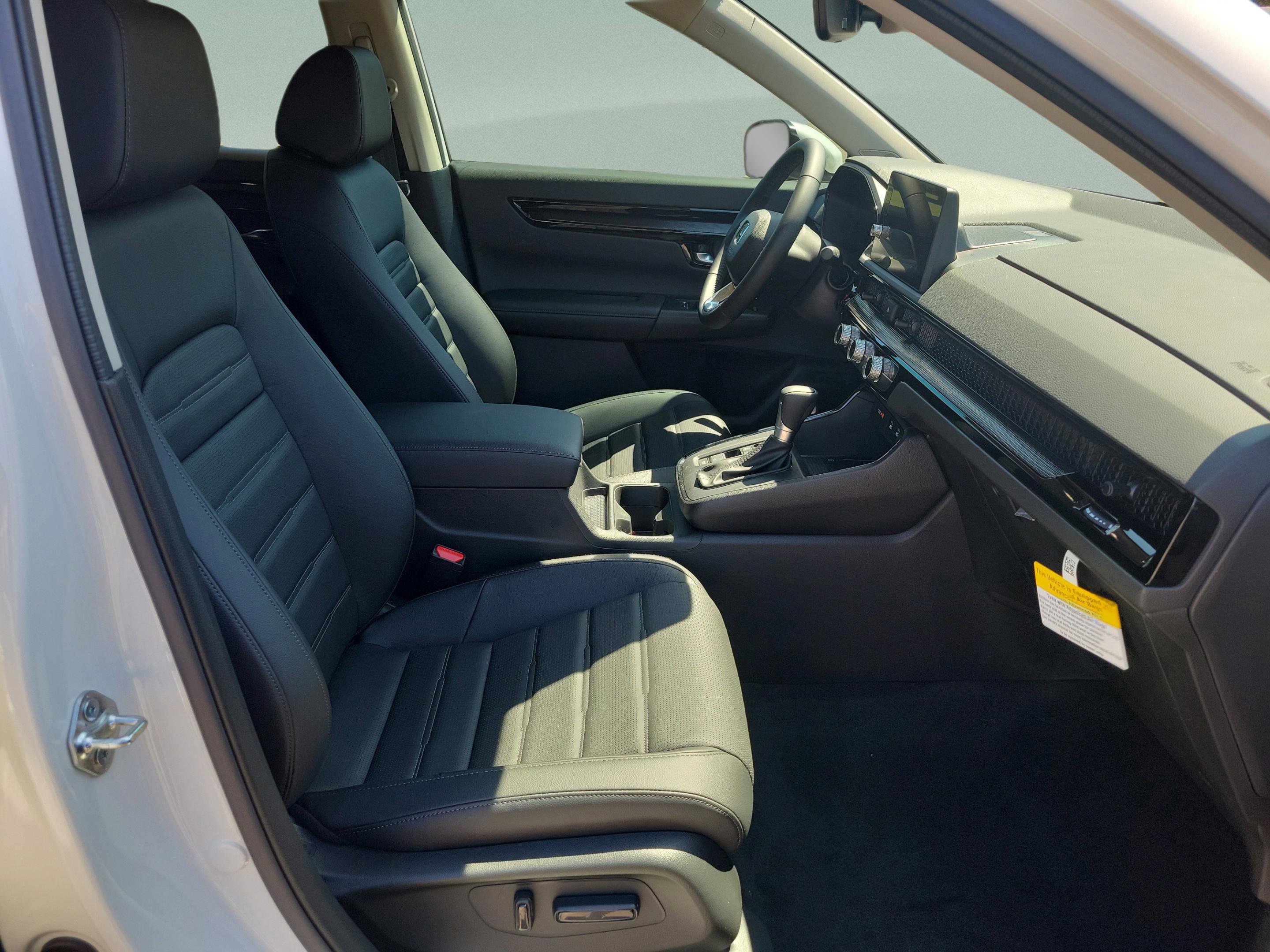 New 2026 Honda CR-V EX-L image 17