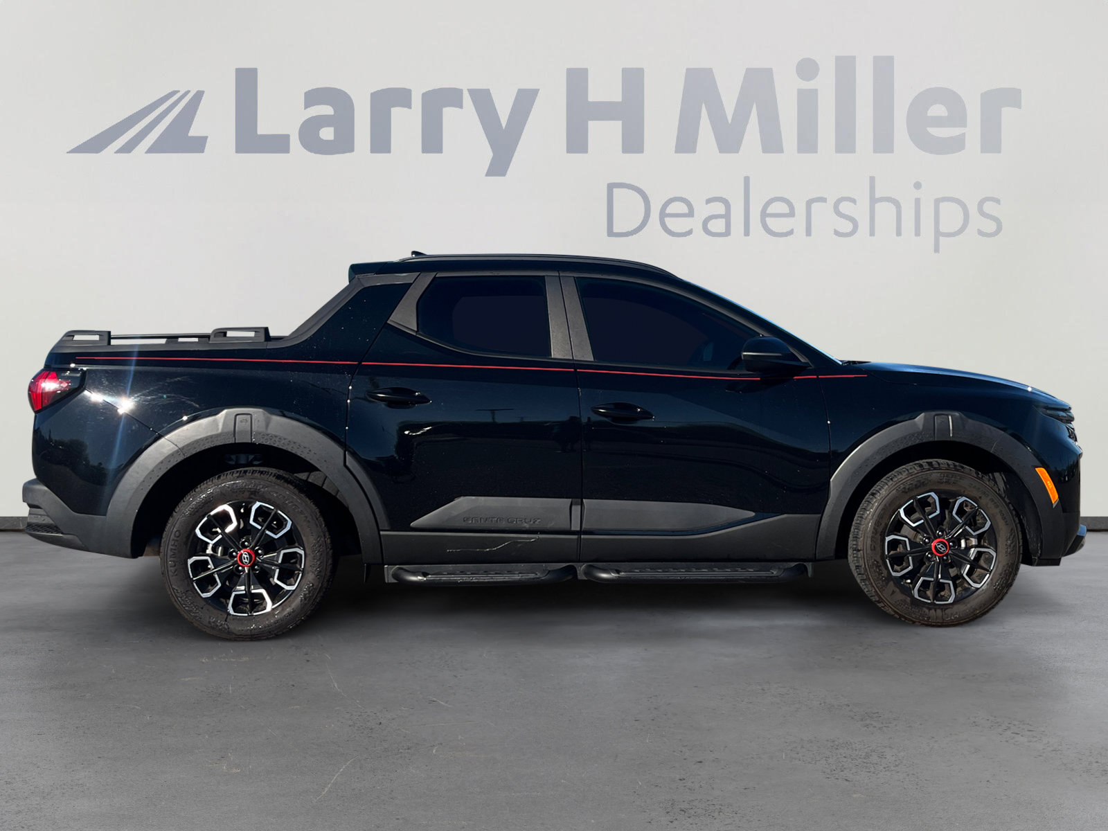 Used 2024 Hyundai Santa Cruz XRT image 6