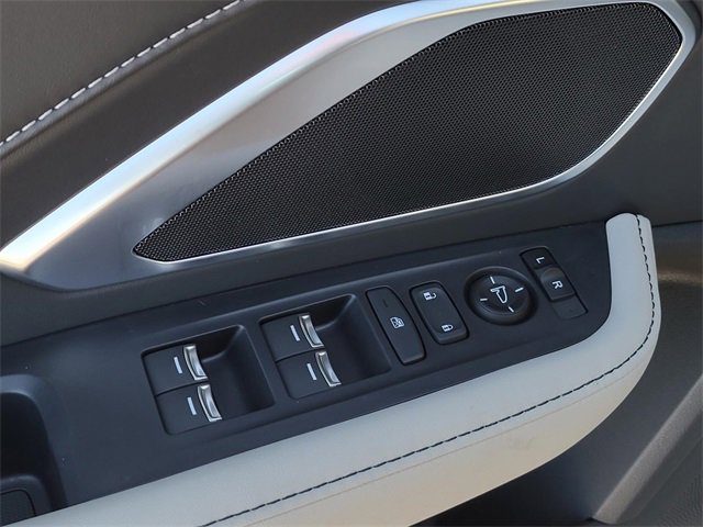 New 2026 Acura RDX SH-AWD image 17