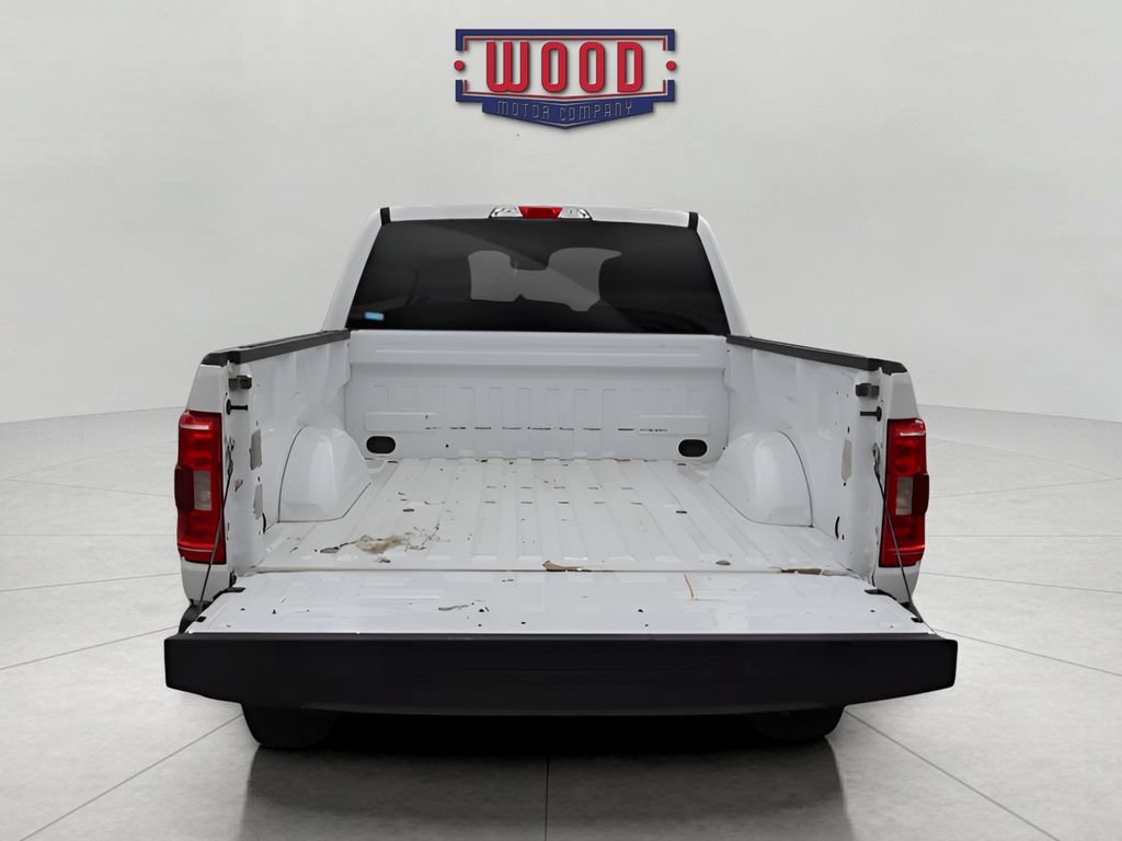 Used 2023 Ford F150 XL w/ Trailer Tow Package AWD/4WD image 5