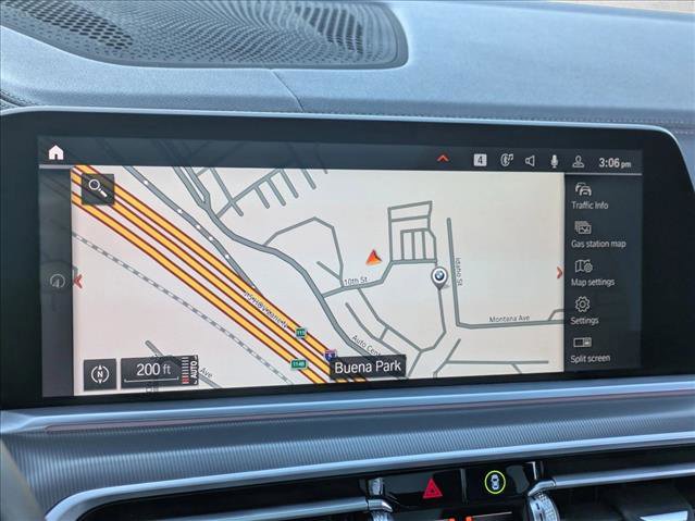 Used 2023 BMW 540i w/ M Sport Package image 14