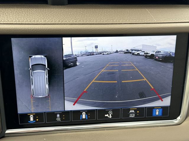 Certified 2021 GMC Yukon Denali image 15