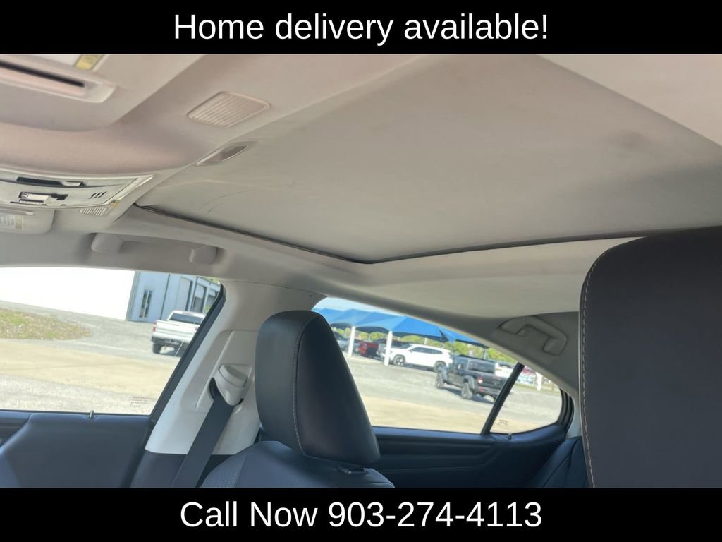 Used 2022 Lexus ES 350 w/ Premium Package image 12