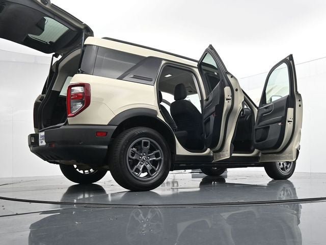 Used 2024 Ford Bronco Sport Big Bend w/ Convenience Package AWD/4WD image 48