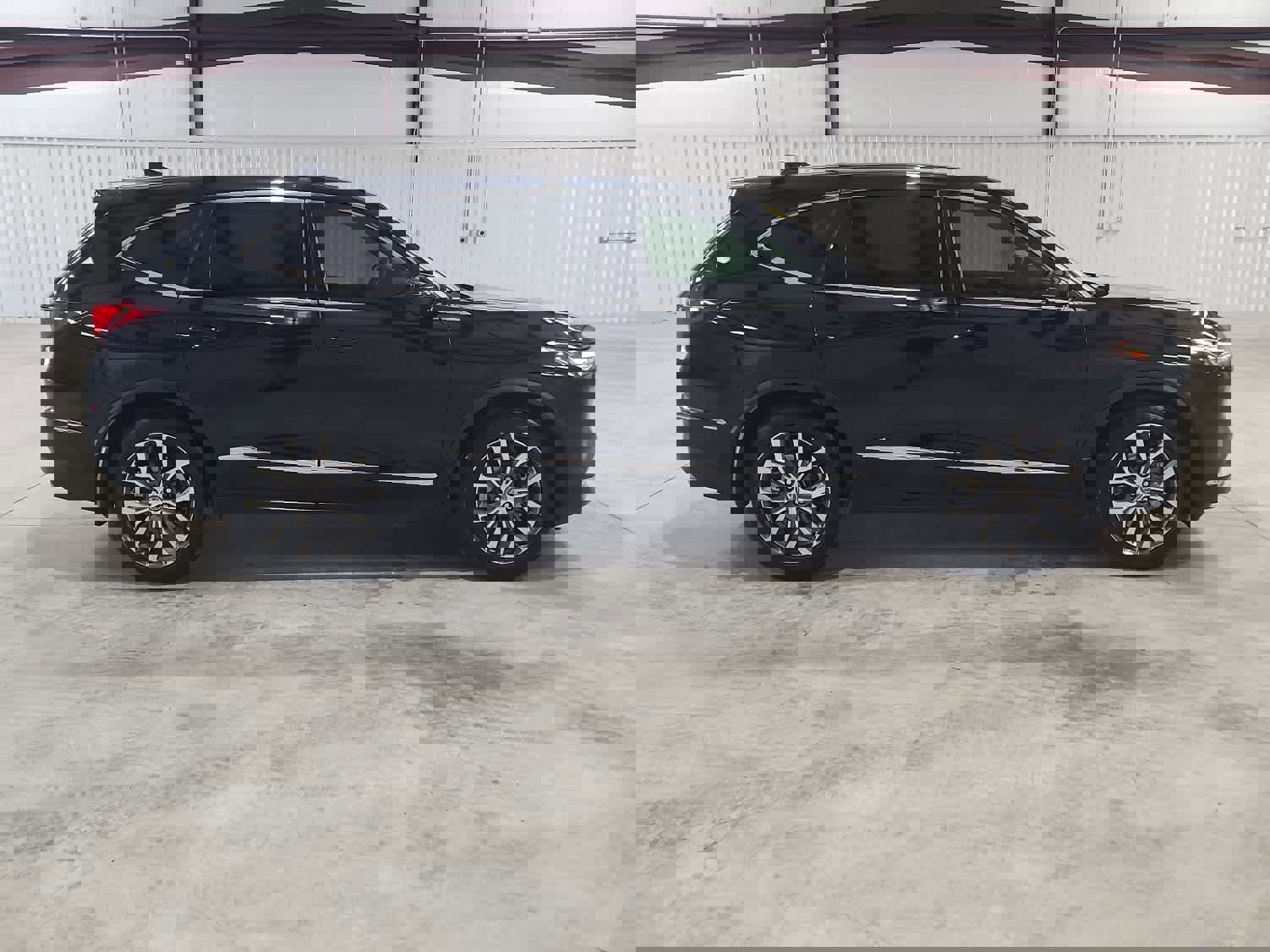 Used 2024 Acura MDX FWD w/ Technology Package image 6