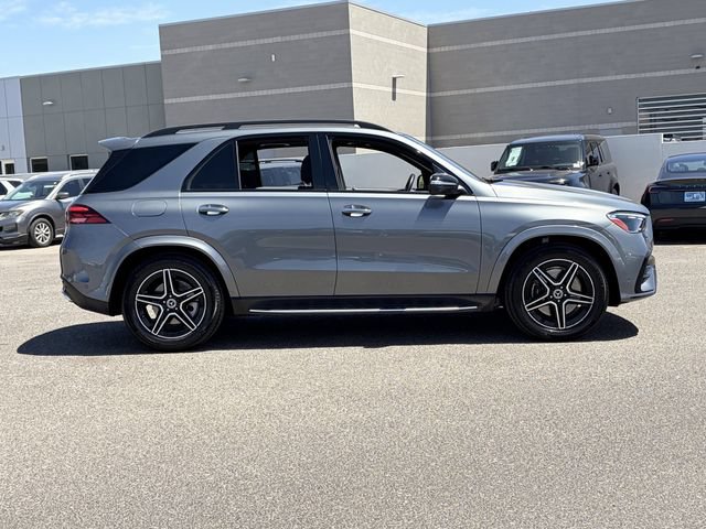 Used 2024 Mercedes-Benz GLE 450 4MATIC image 25