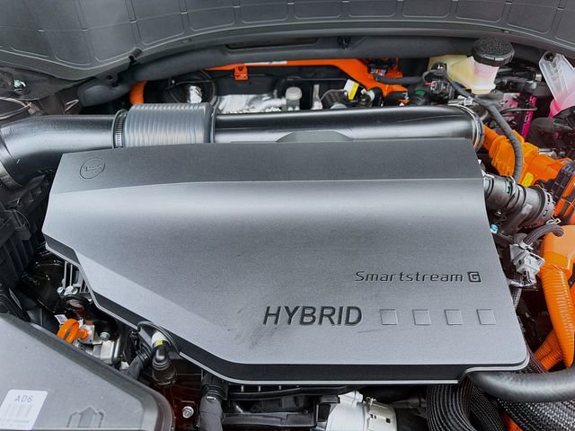 New 2026 Hyundai Palisade FWD Hybrid image 32