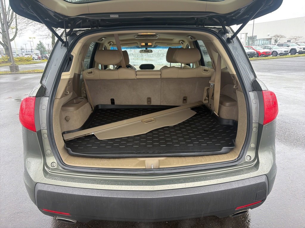 Used 2007 Acura MDX w/ Technology & Entertainment image 19
