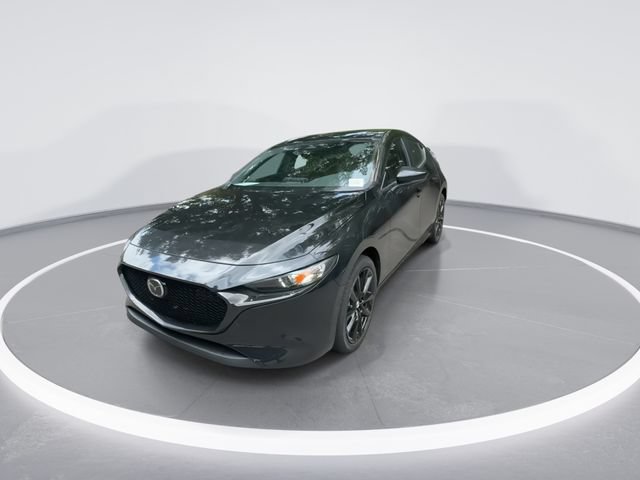 New 2026 MAZDA MAZDA3 s Sport FWD image 5