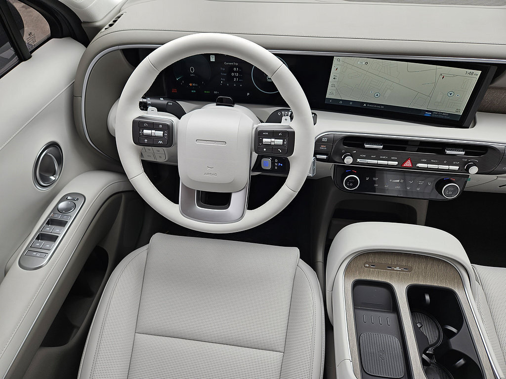 New 2026 Hyundai Palisade SEL AWD/4WD image 27