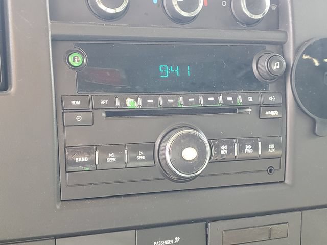 Used 2008 GMC Savana 3500 RWD image 18