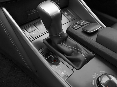 Used 2014 Lexus IS 250 image 10