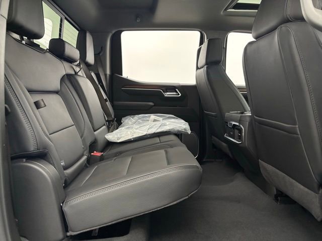 New 2026 GMC Sierra 1500 Denali AWD/4WD image 38