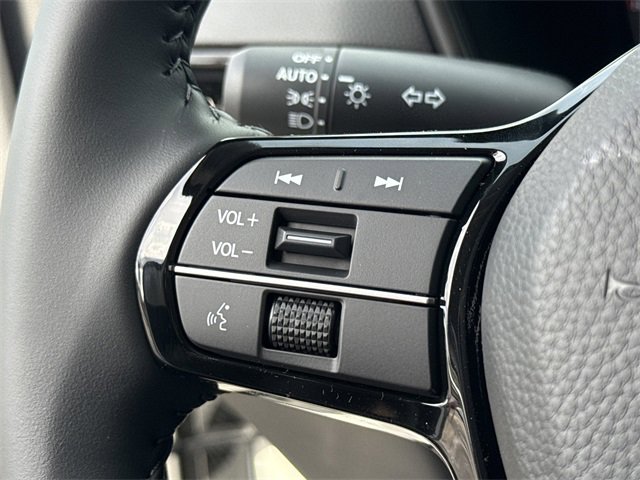 New 2026 Honda CR-V EX-L image 36