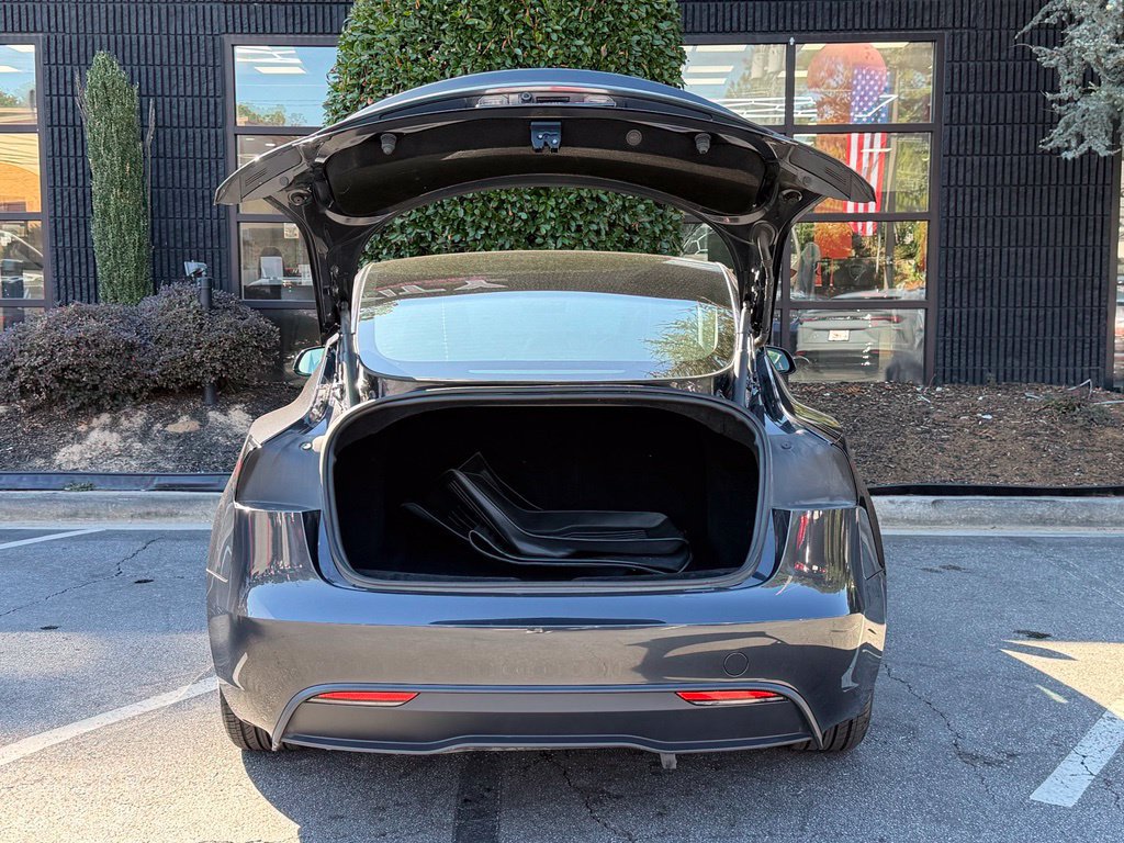 Used 2025 Tesla Model 3 RWD image 17