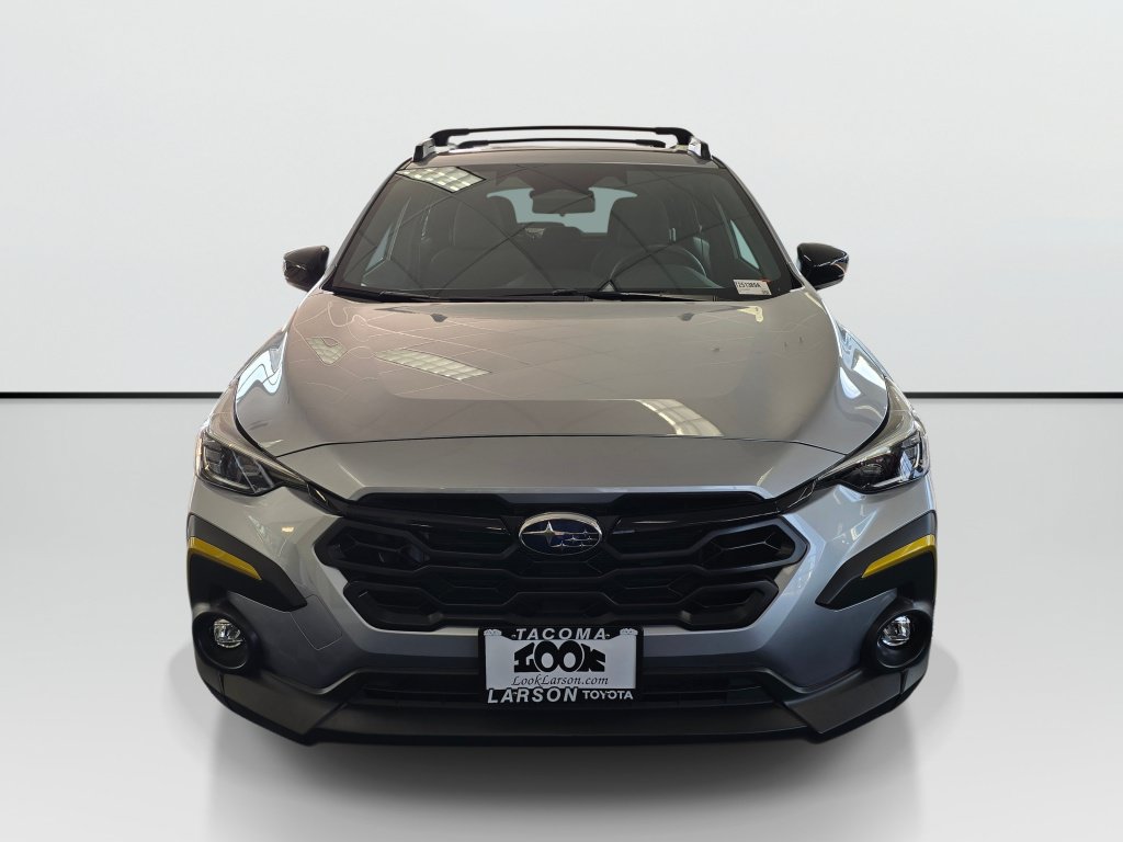 Used 2024 Subaru Crosstrek 2.5i Sport AWD/4WD image 8