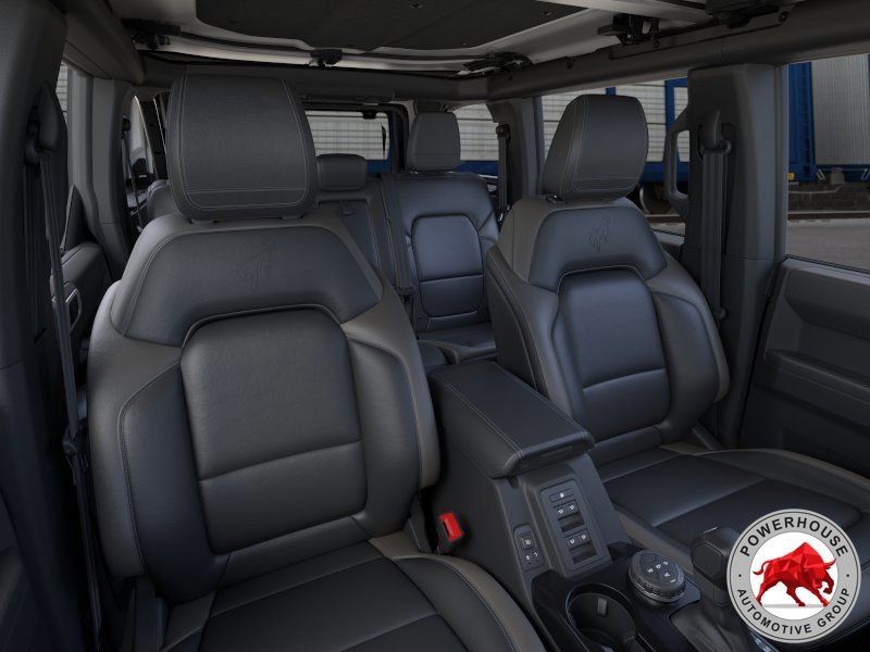 New 2026 Ford Bronco Outer Banks AWD/4WD image 12