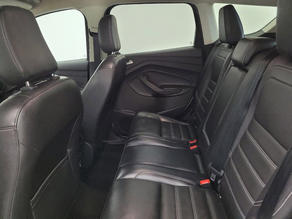 Used 2018 Ford Escape SEL image 18