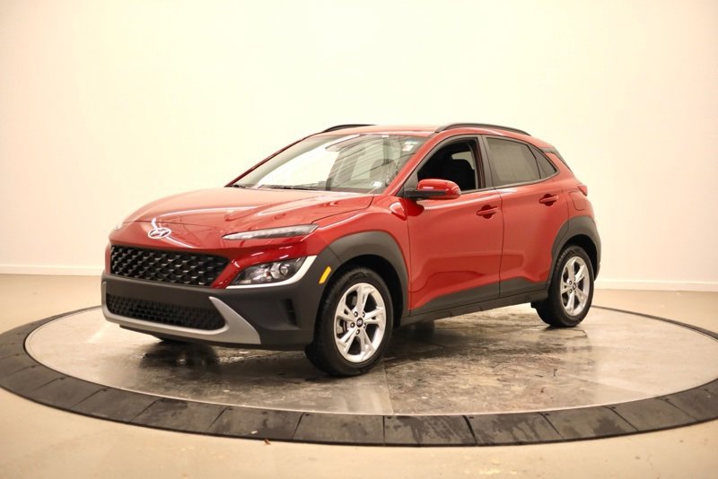 Used 2022 Hyundai Kona SEL w/ Convenience Package image 7