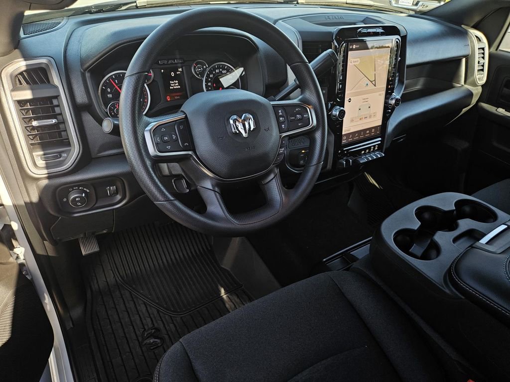 New 2026 RAM 3500 Tradesman image 30