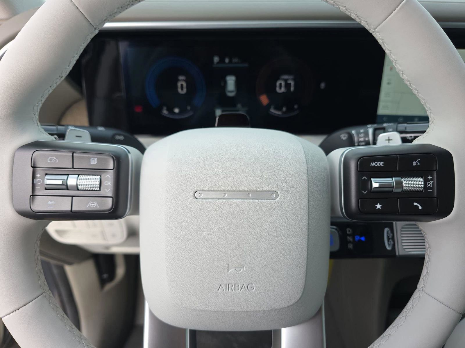 New 2026 Hyundai Palisade SE image 27