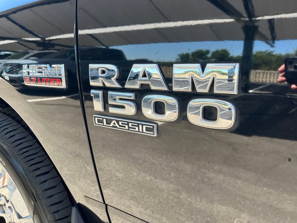 Used 2019 RAM 1500 Lone Star RWD image 9