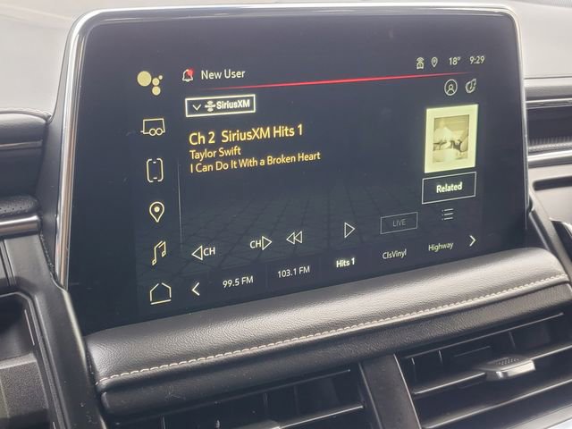 Certified 2024 GMC Yukon SLT image 20