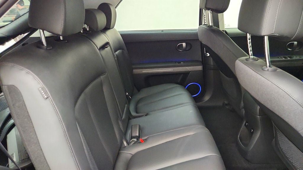 Used 2025 Hyundai Ioniq 5 Limited RWD image 24