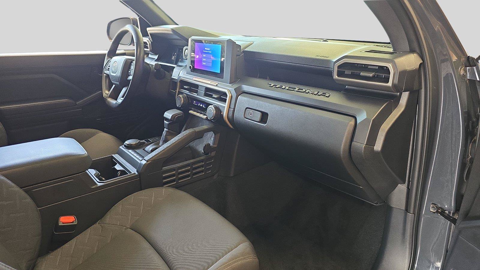Used 2024 Toyota Tacoma SR AWD/4WD image 13