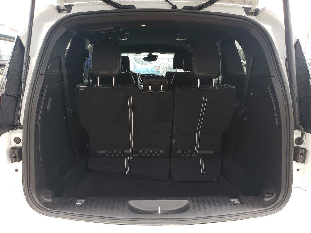 New 2026 Chrysler Pacifica Select AWD/4WD image 5