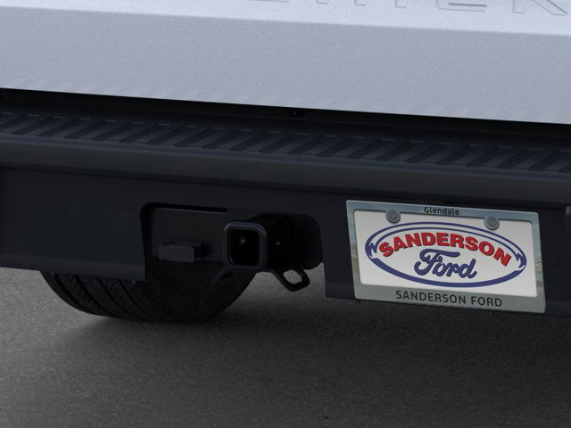 New 2025 Ford Maverick XL w/ Equipment Group 102A image 23