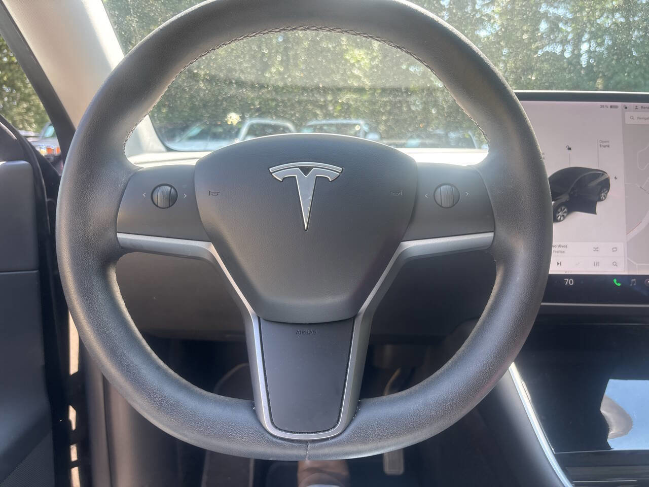 Used 2020 Tesla Model Y Long Range AWD/4WD image 11